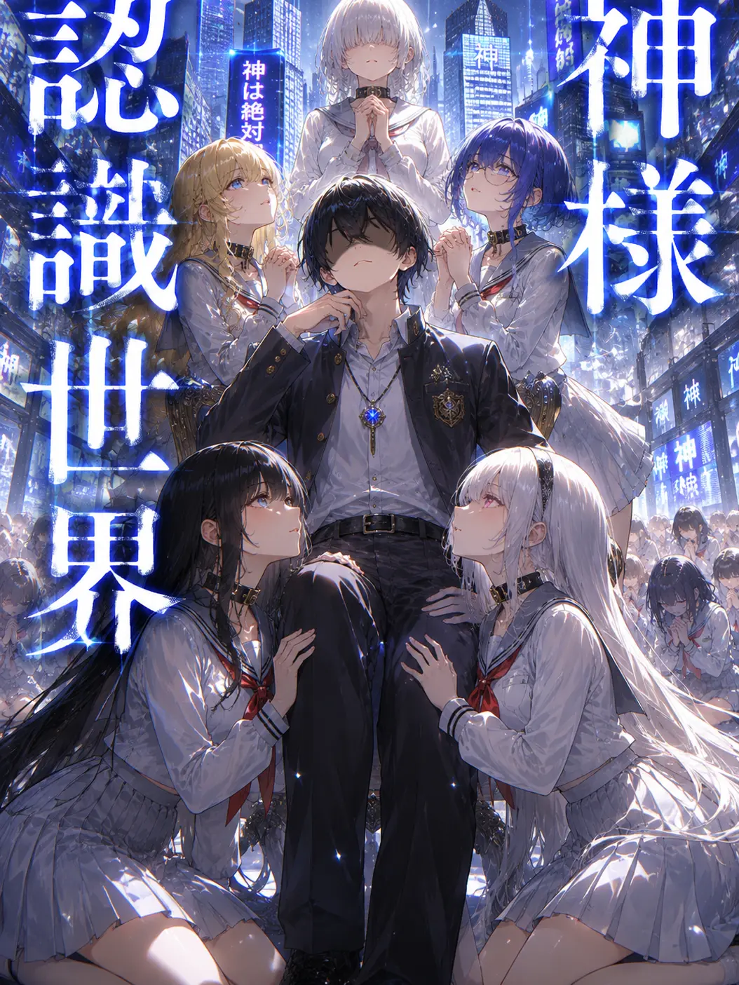 NeedyMoss1293의 神様認識世界