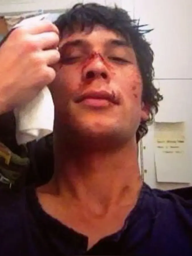 zenijr의 The 100