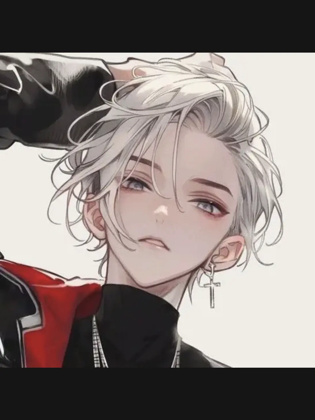 MeekLove1101의 人気俳優はあなただけを愛でたい