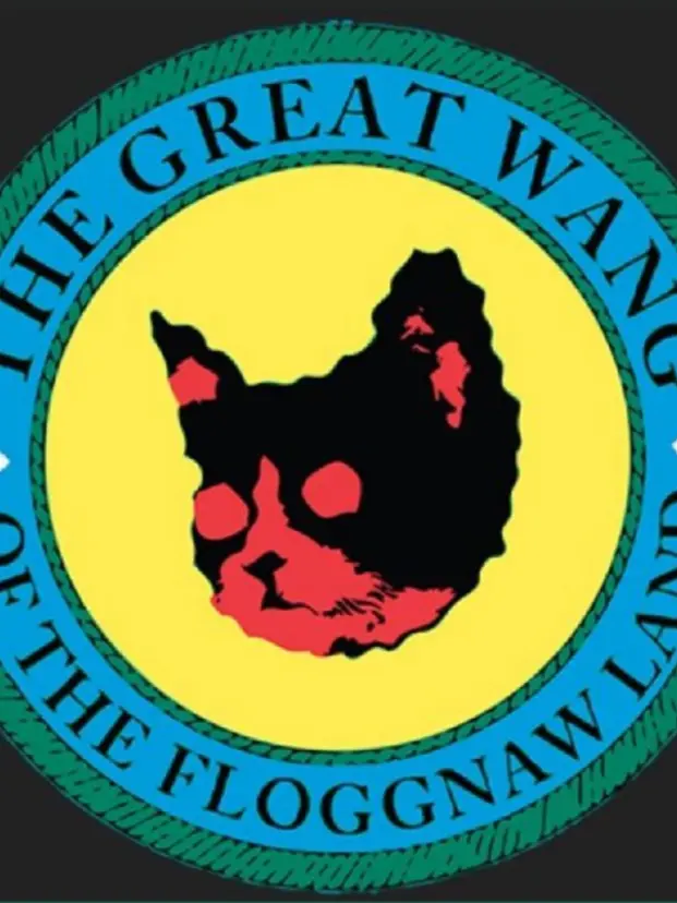 OFWGK.ta2009์ Camp Flog Gnaw