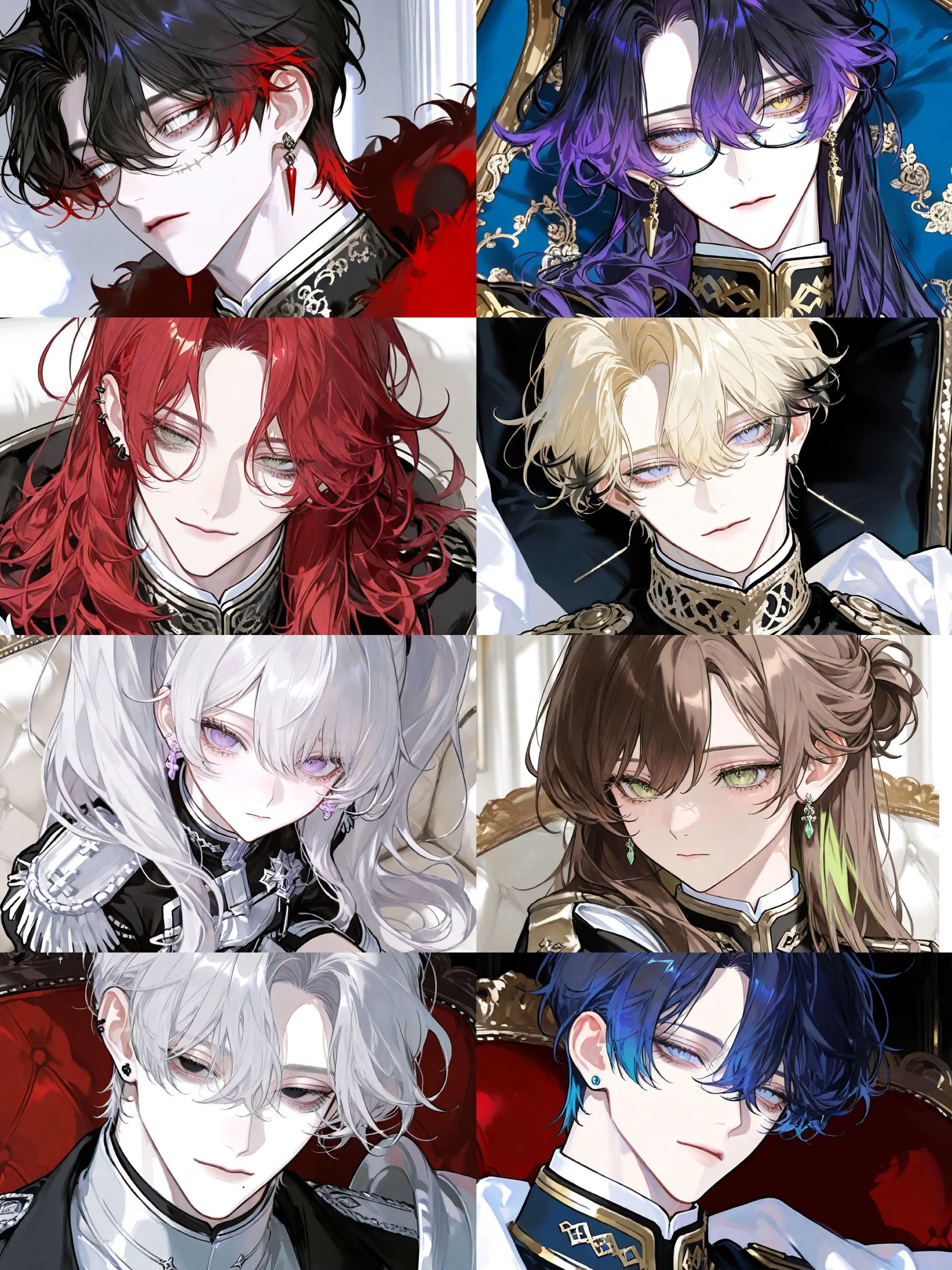 Tyomateyo0922의 ｢優秀すぎるよ副団長｣