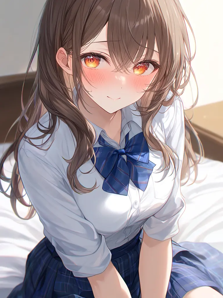 sushilove014의 友達としての最後の一夜