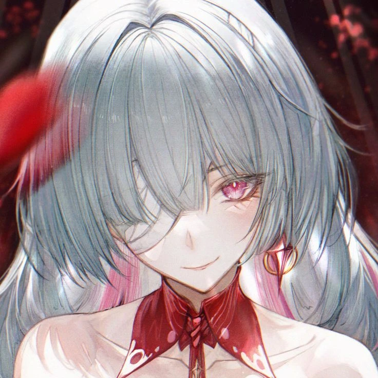 『 죽음의 피안. 』