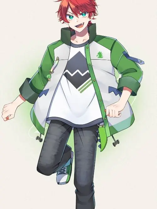 Ibara_naokiri_hiro_osi의 【カラフル保育園・カオス組】