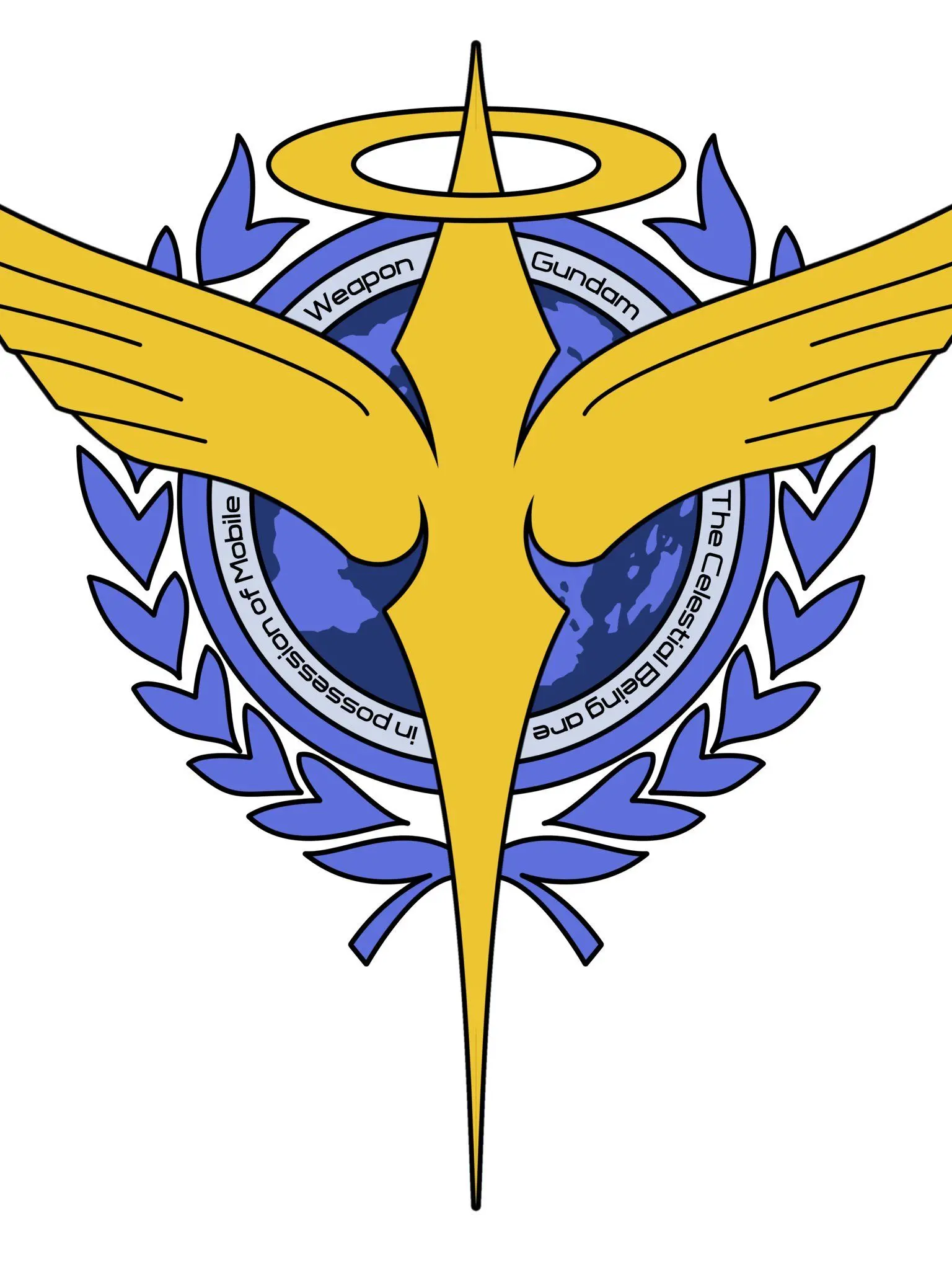 PastelAngel3841의 2st 私立武装組織ソレスタルビーイング