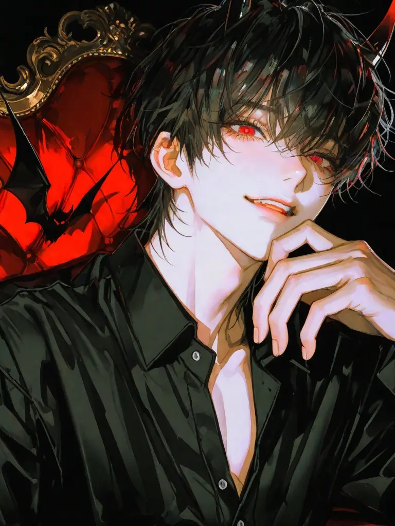 FieryMilk9497의 Hell's Work
