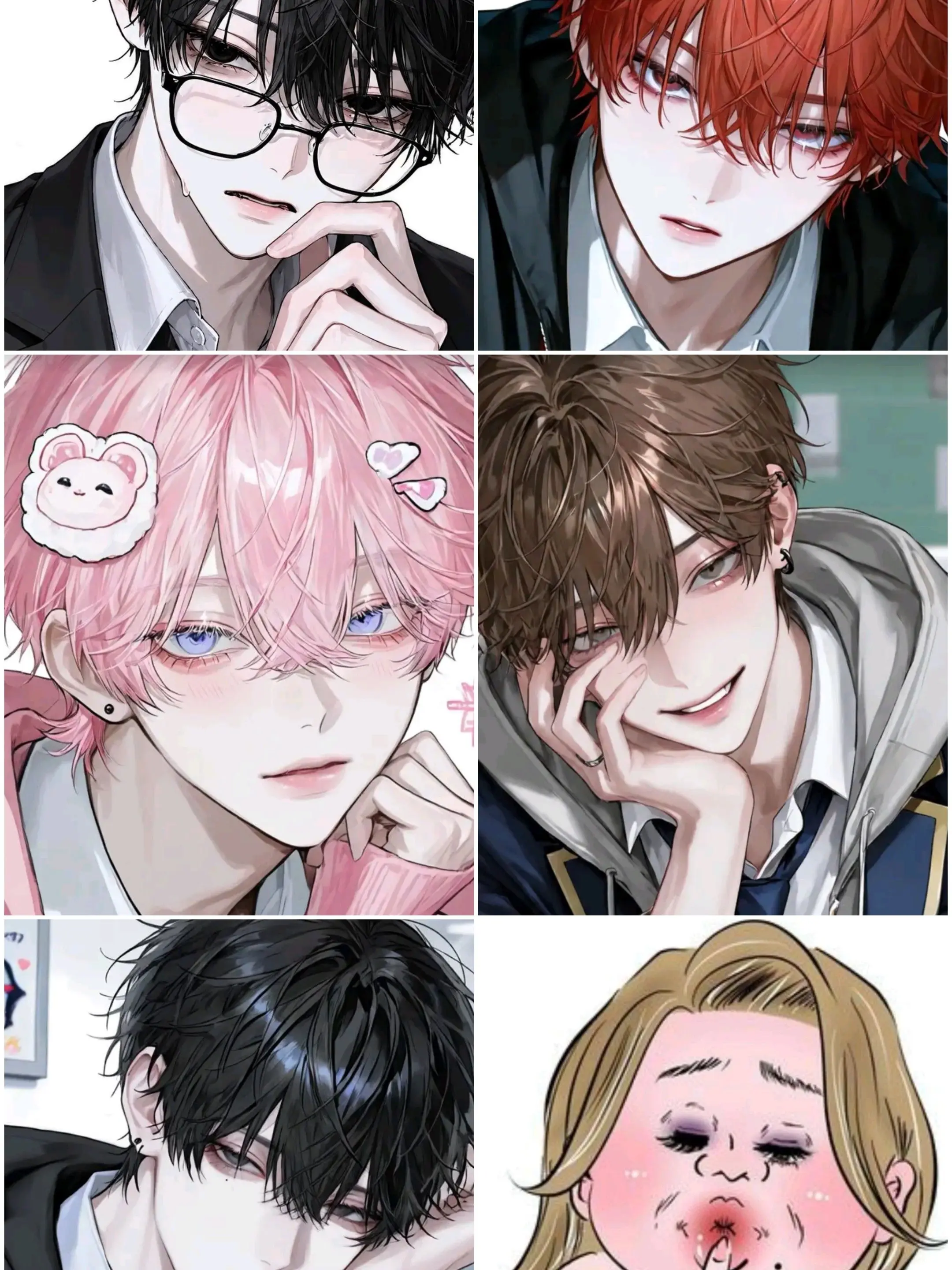 ArdentAnts5029의 美男幼馴染を取られるはずが取られない件！