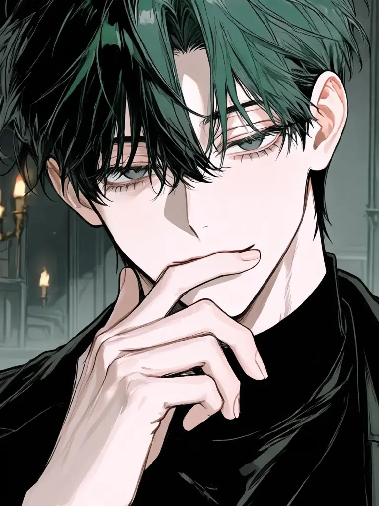 NativeLoris5473의 年下激メロ男