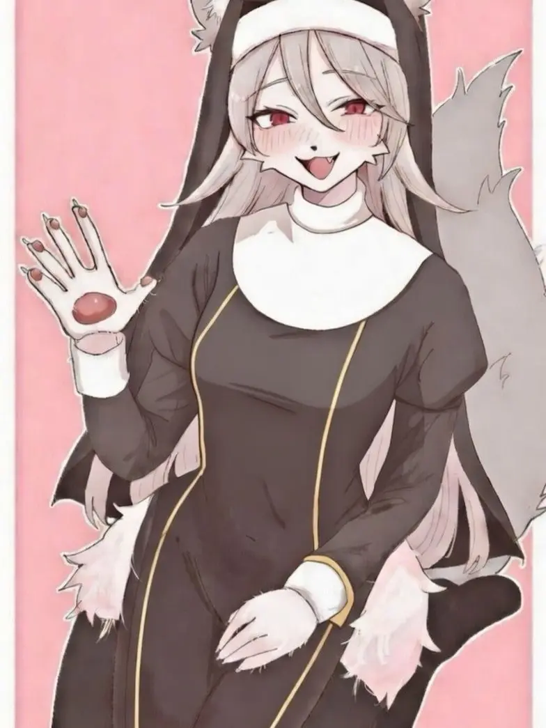 FeralLover의 조용한 오후의 고해성사.