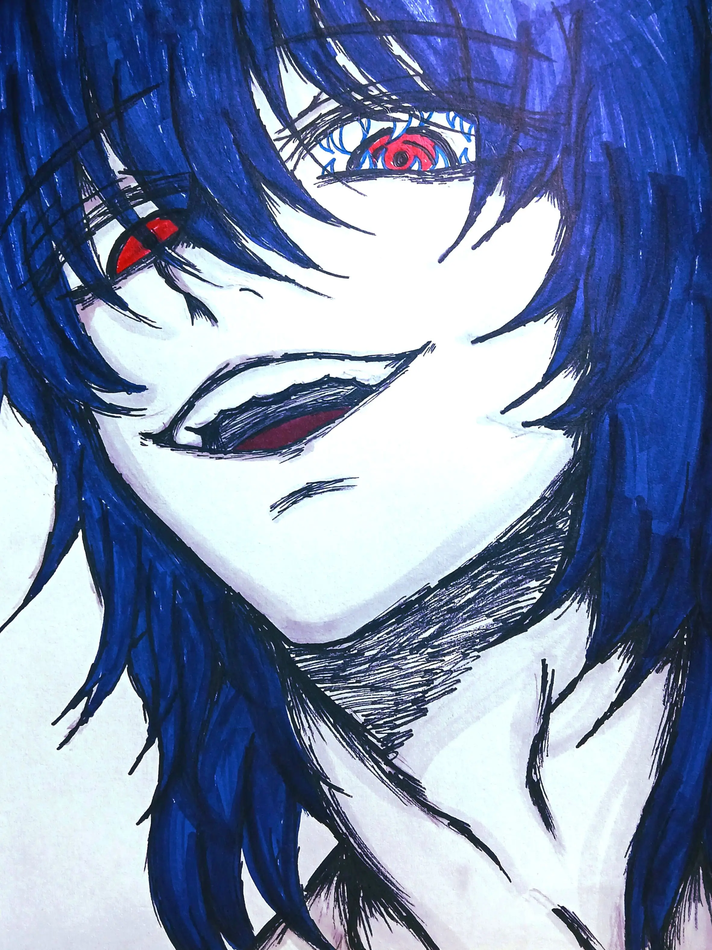 Harrychan0228의 ハリー