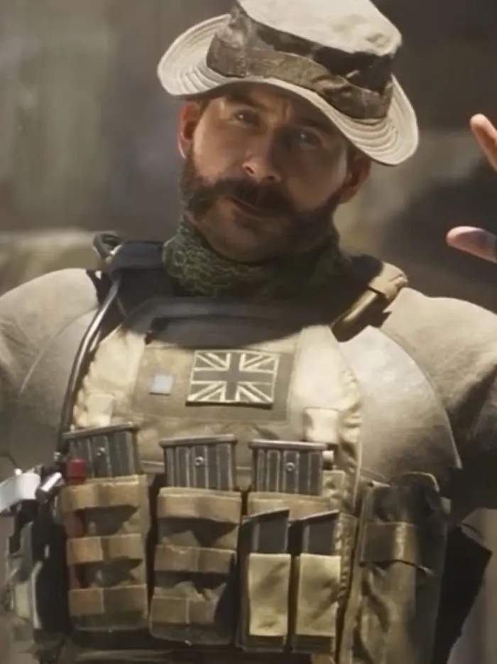 DepressedARCHangel의 Price Cold- COD
