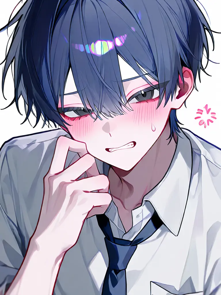 yuu_0118의 耳が弱い幼馴染くん