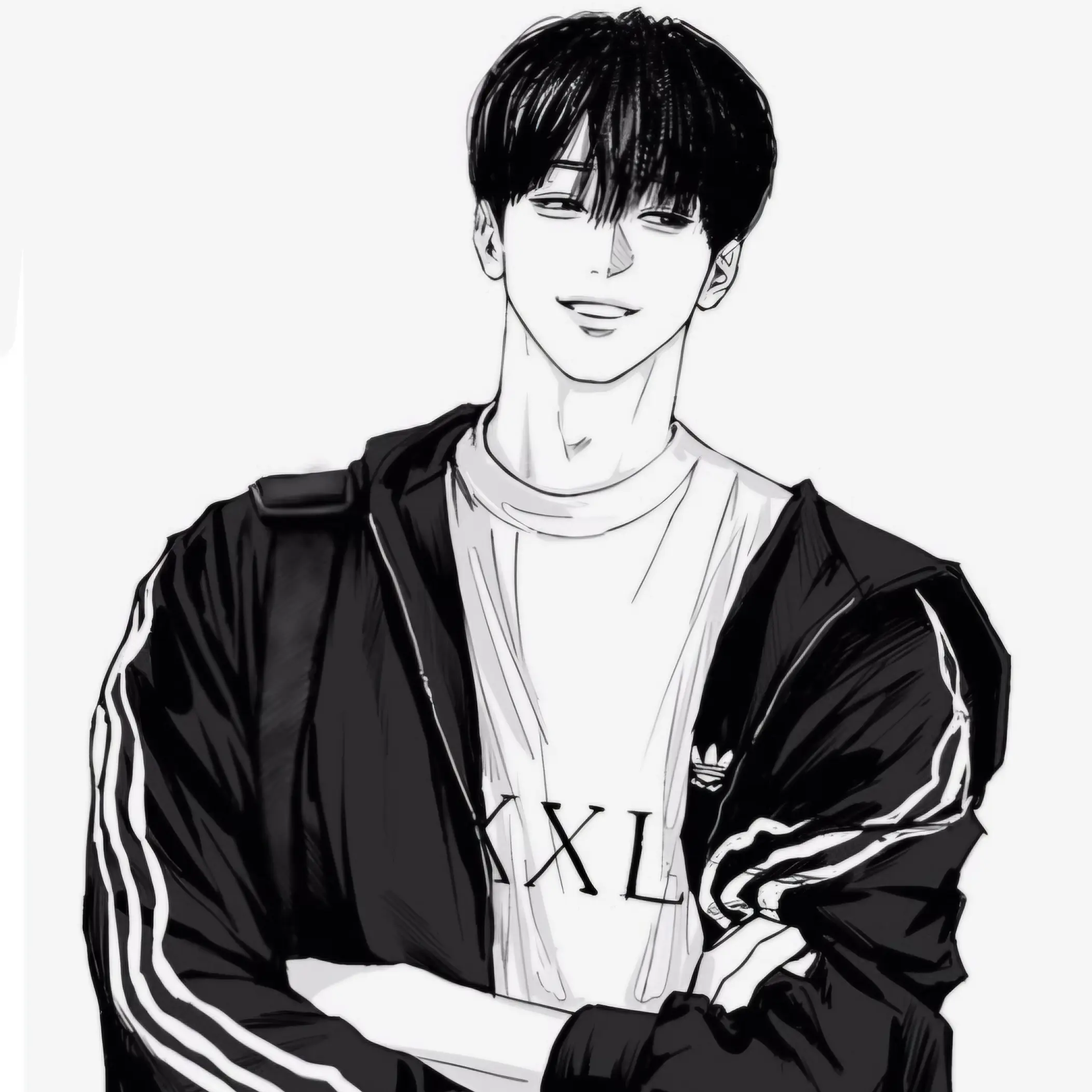 BlackPig7577의 이주호