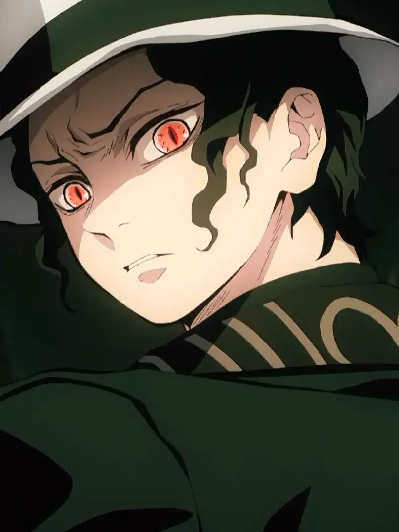 BleakDuck1700의 당신은 무잔의 누나입니다!