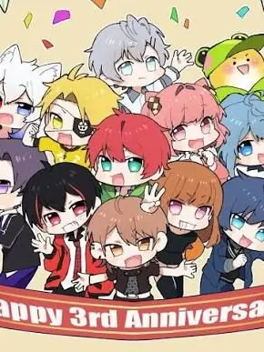 meruto.da.tenshi의 You've Turned Into a Toddler?! (Boys)