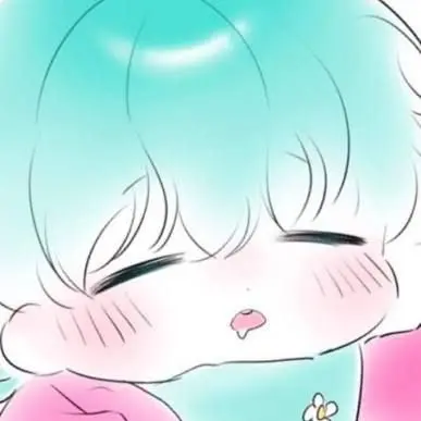 ChewyGoal3124의 아기가된 베이비