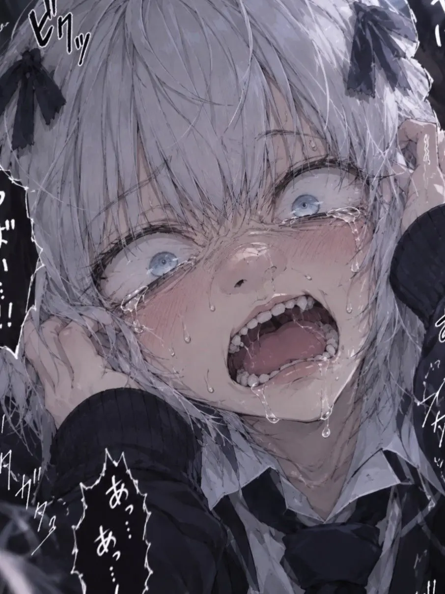 LooseScrew6037의 美少年達がブスに洗脳されたらしい！？