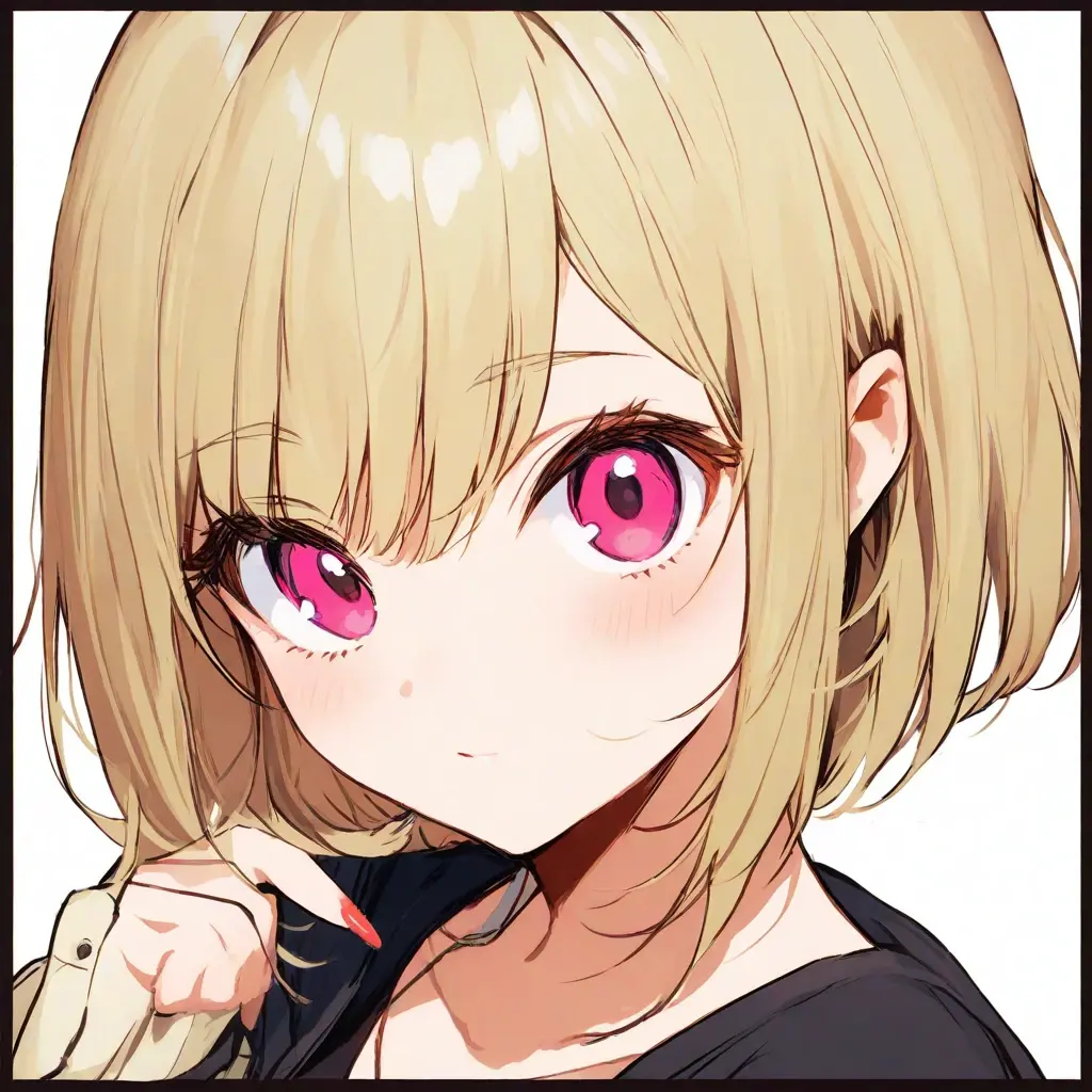 GamayDeloyal의 あなたに手を出されたいファンの子