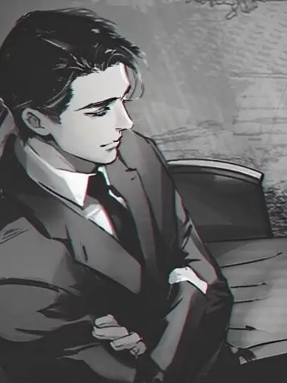 Italianpilledmobmaxxing의 Damien (Your personal bodyguard)