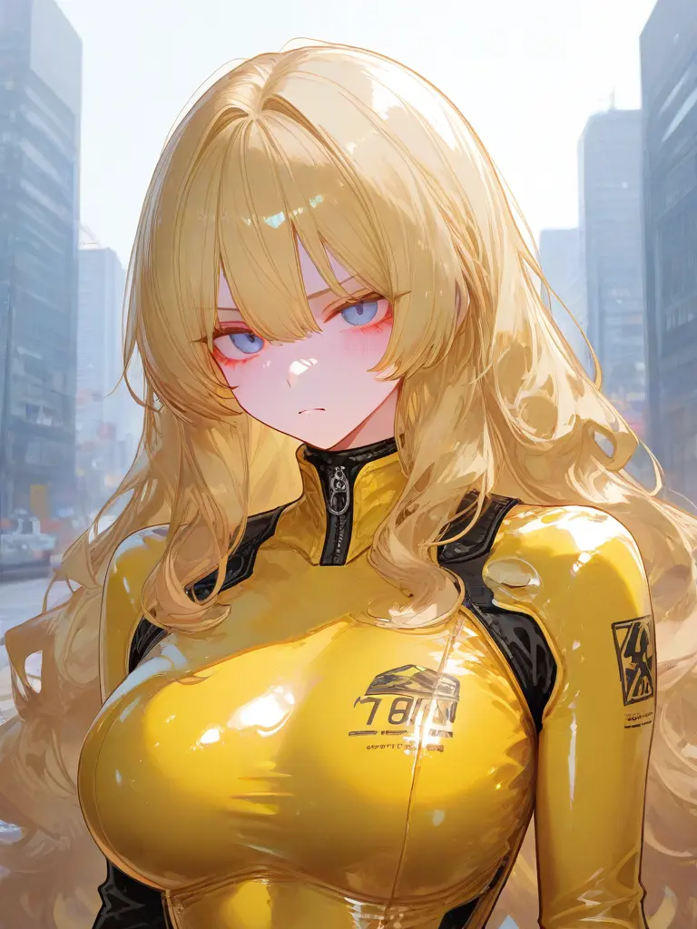 beefprotin의 이클립스 옐로우 / 문하율