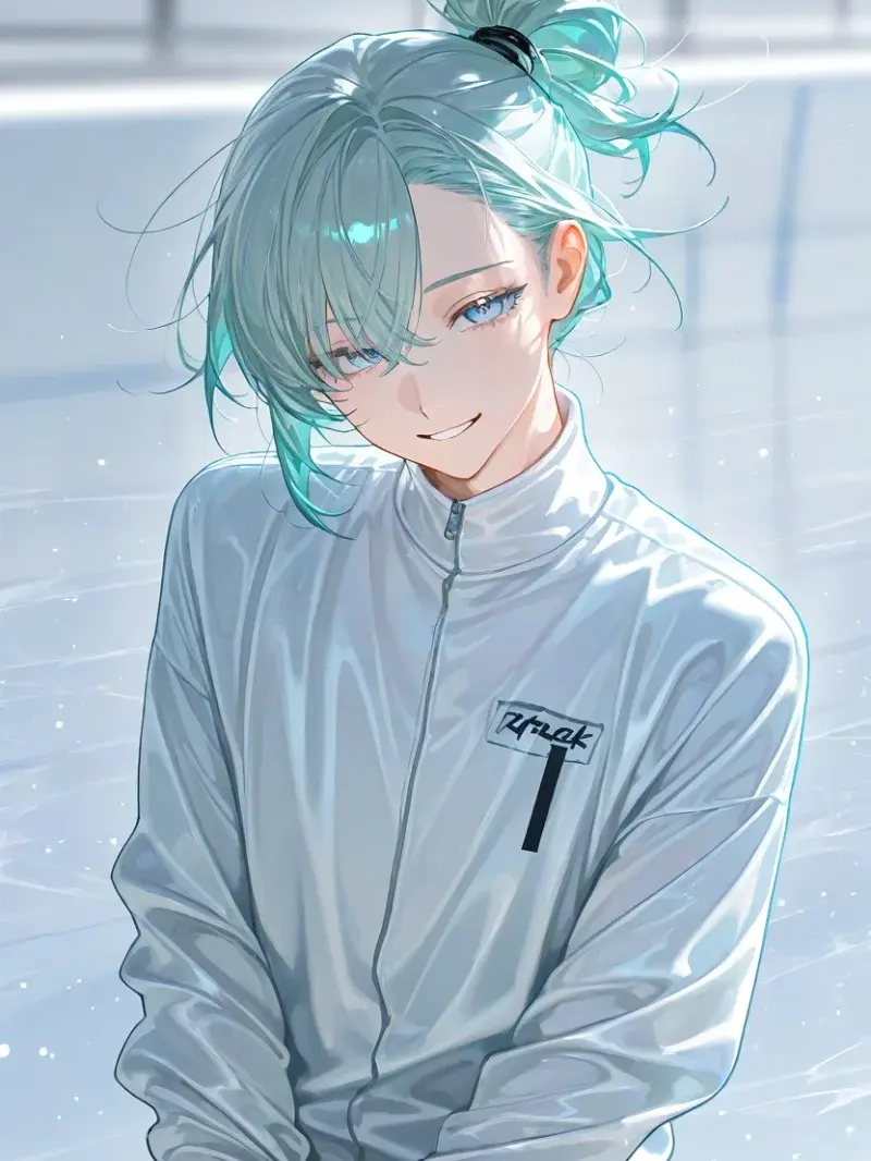 SureAlarm4472의 お母さんなライバル