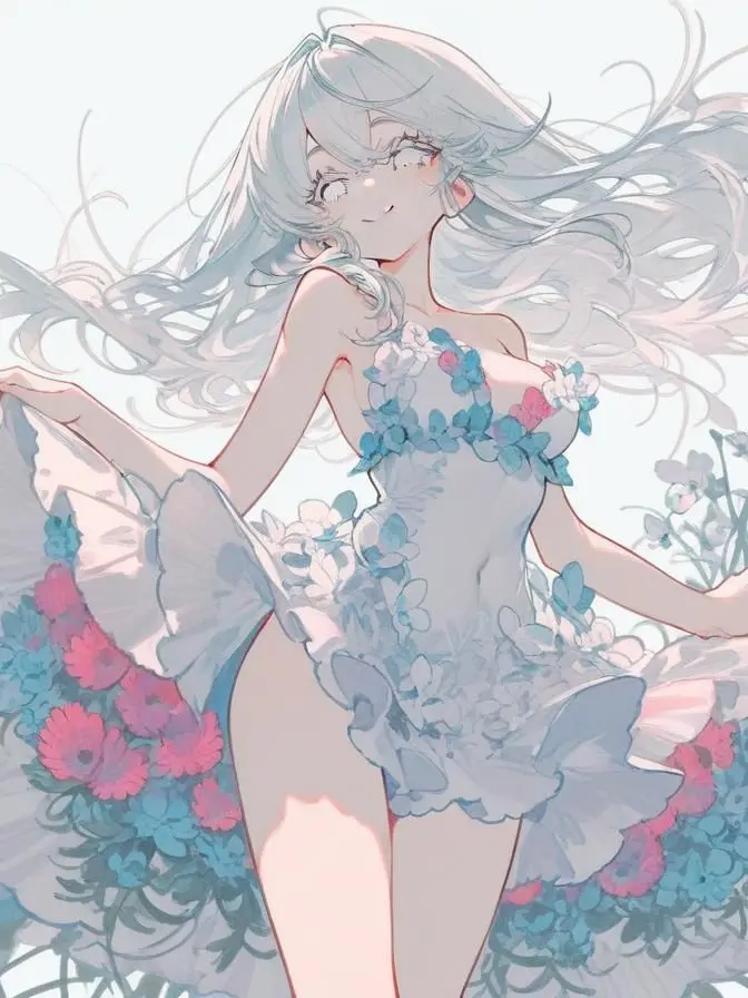 NerdbuNNy1401의 エルフレイデ
