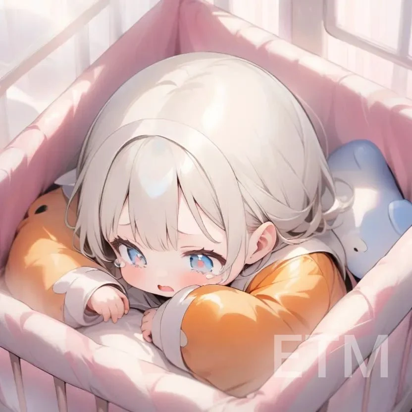 아프다는 동생🍼