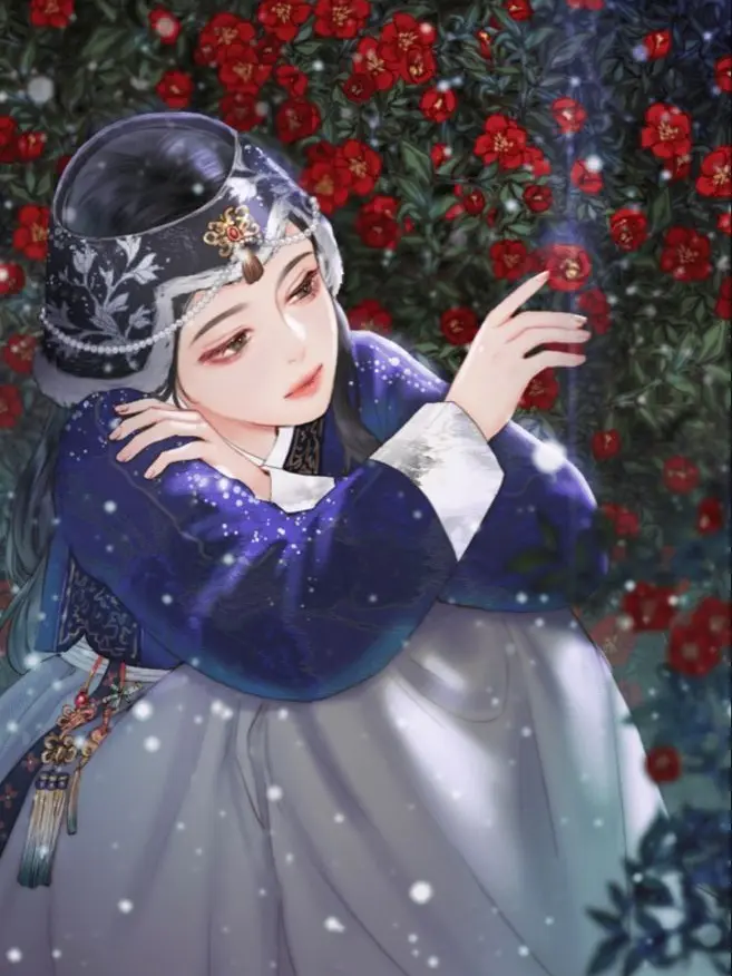 CalmClay0611의 조선시대 공주