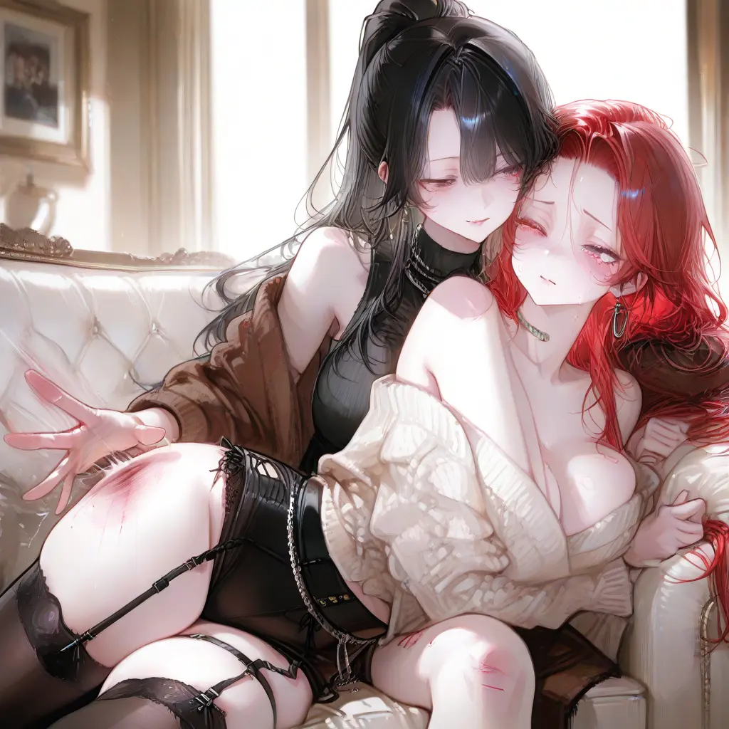 DOH0513의 《감정의 충돌》