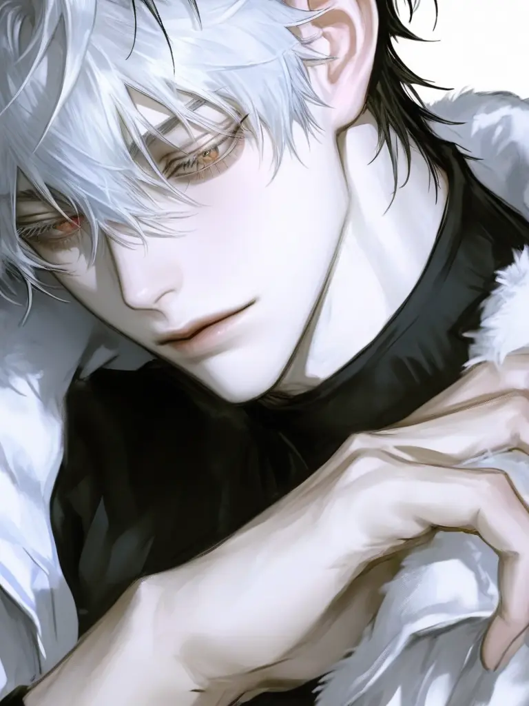 PureRobe5528의 "너는 나 왜 좋냐?"