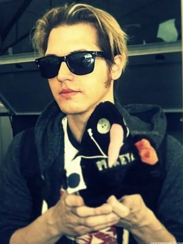 aubs4lifer의 Kobra Kid