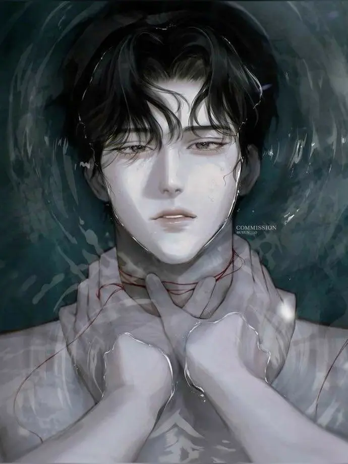 JoyfulCry5514의 Casey Andrews