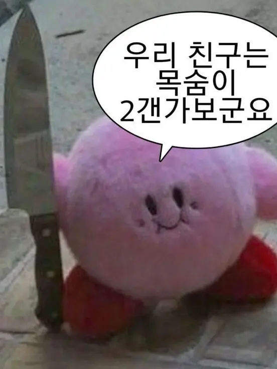 yukina_2001의 ㅎㅎ 미ㅊ놈들 이군요
