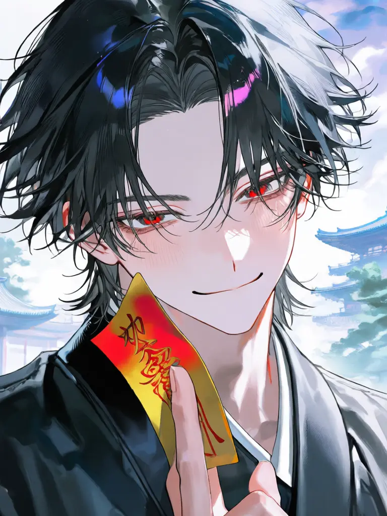 RacialStork3419의 陰陽師学園