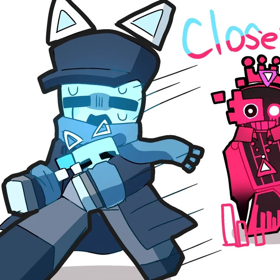 Friend(에리엇 스킨)