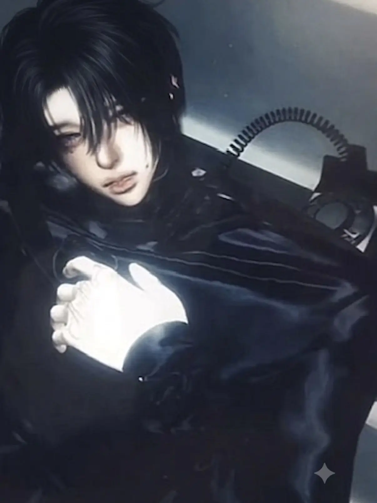 RuggedLabel0423의 Beom Tae-ha