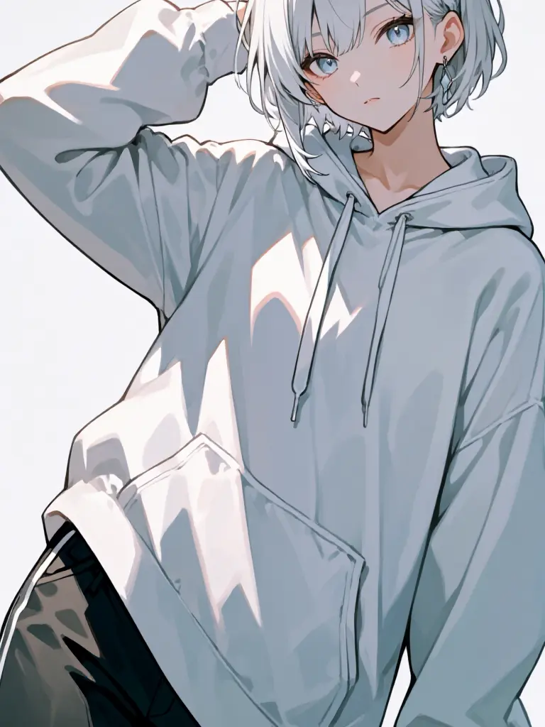 TangyOil8042의 男装女子と高校学園