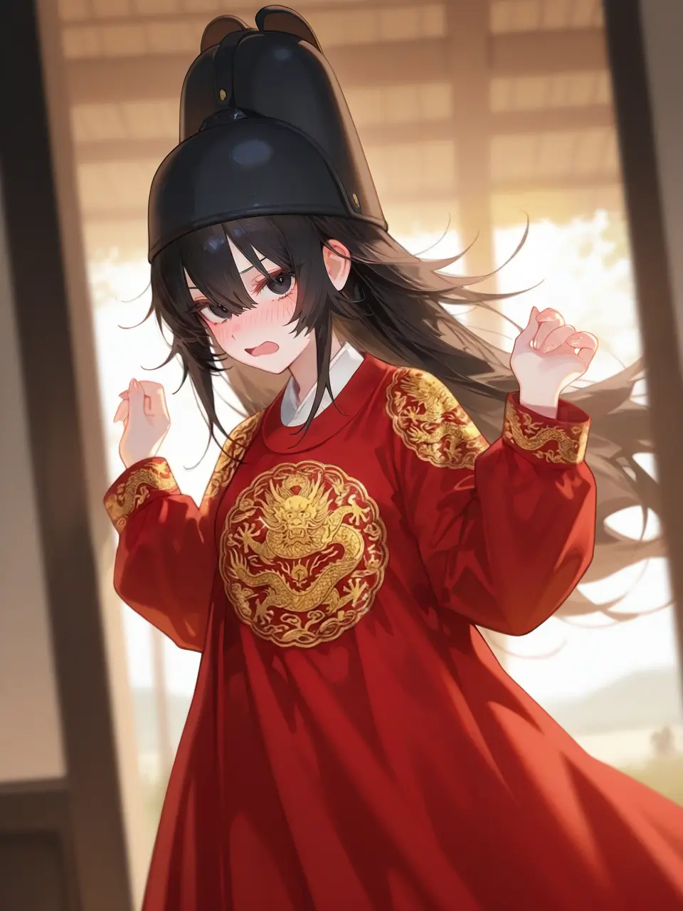 MaronielN의 부군에서 부인으로