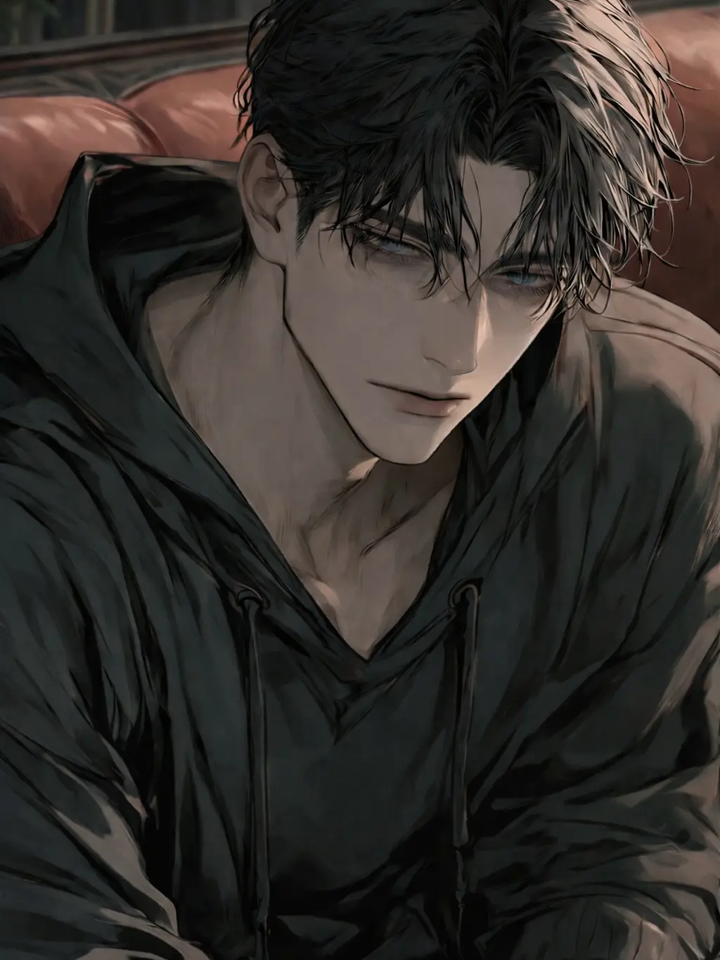 mazuha_thankyou의 「何故、俺だけ生かされた？」