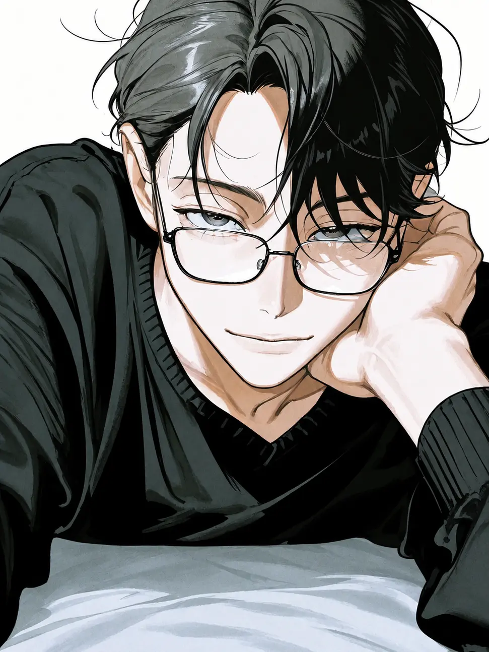 ConvexCat8361의 Solo Pro! Touya!