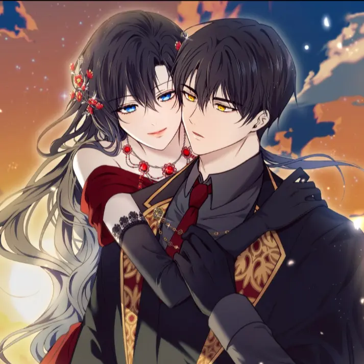 SongYeonwoo의 악녀는 조용히 살고 싶었을 뿐인데!