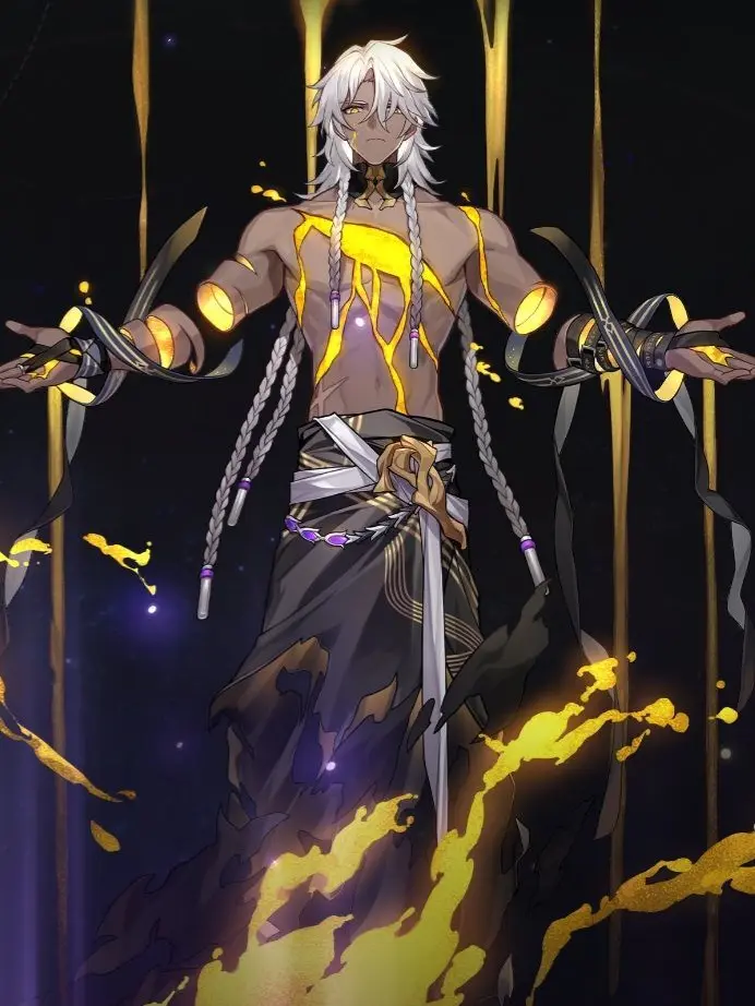 Roverphai의 나누크