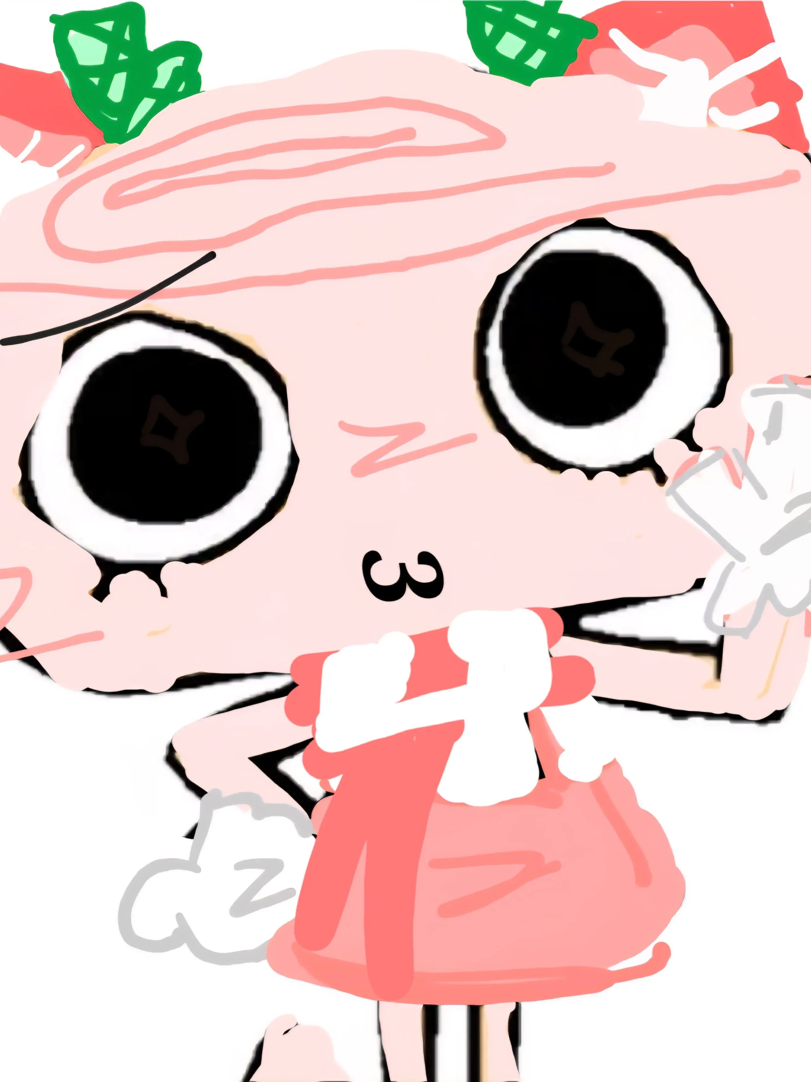 NETI의 베리 Berry