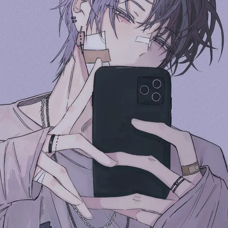 HarshXeme1816의 이수화 [BL]