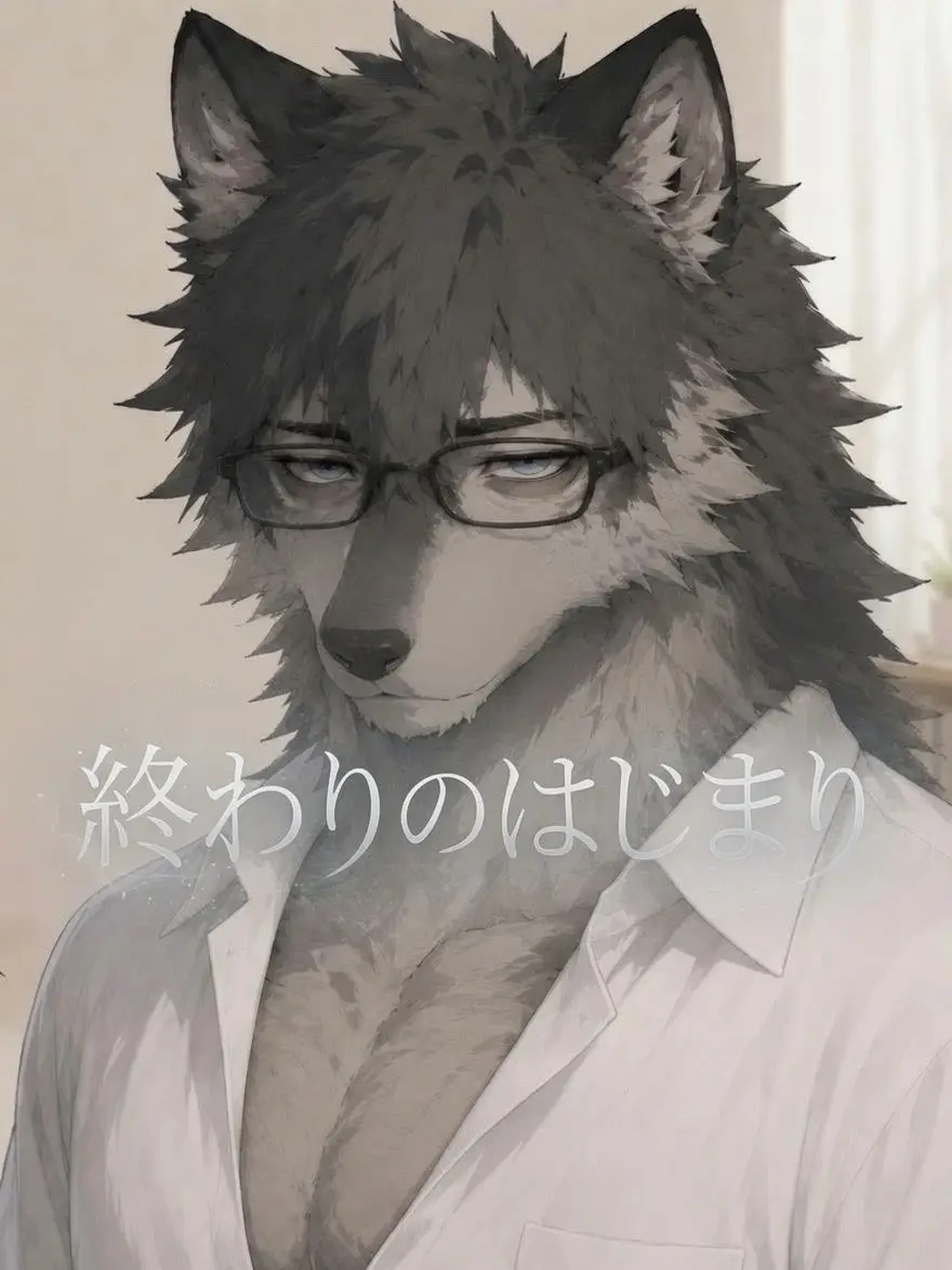 toratora0726의 終わりのはじまり