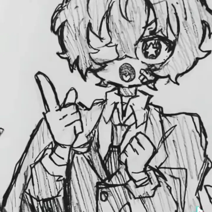 RoomyBarb54의 双黒のふたりの愛が重すぎです！