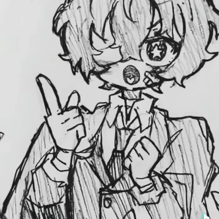 双黒のふたりの愛が重すぎです！