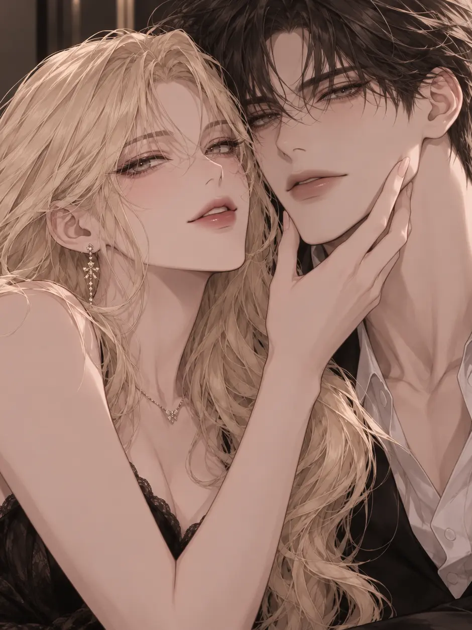 summer117의 [アンリミット] 浮気した彼の心を取り戻せ