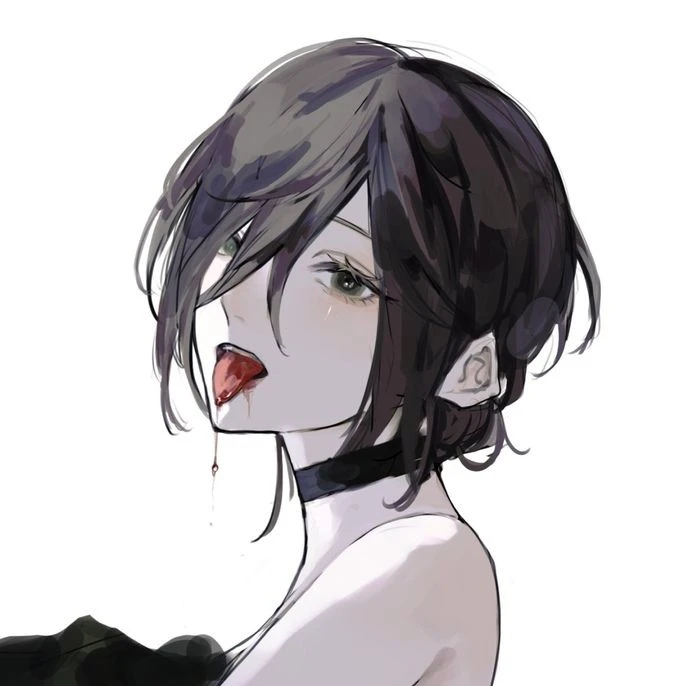 체인소맨-레제편