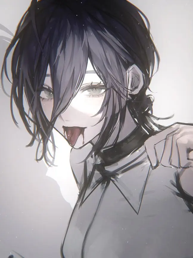 ActiveOlm9771의 체인소맨-레제편